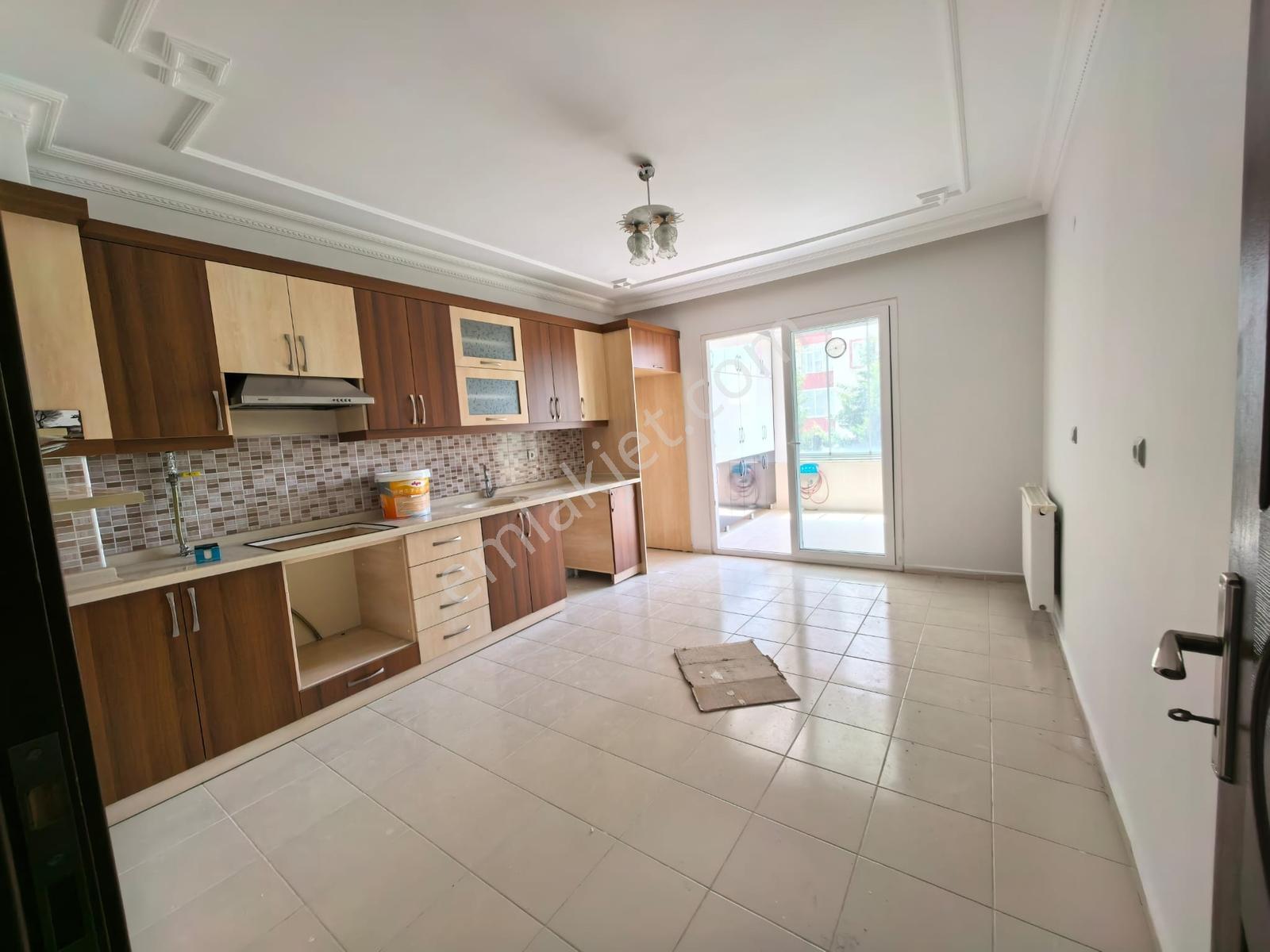 Rızık Gm' Den 22gün Mahallesi Site İçi Kiralık Daire - Görsel 16