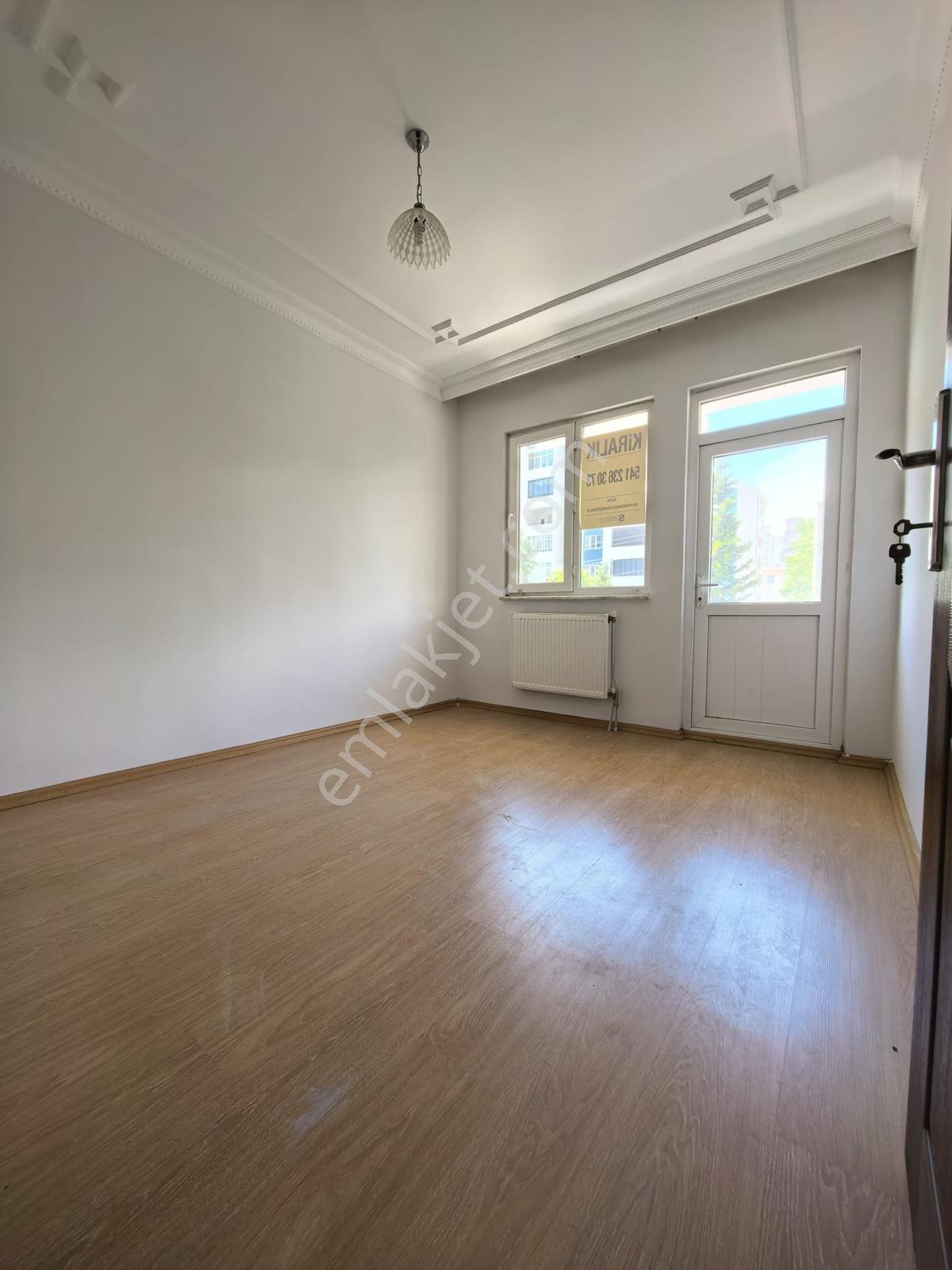 Rızık Gm' Den 22gün Mahallesi Site İçi Kiralık Daire - Görsel 33