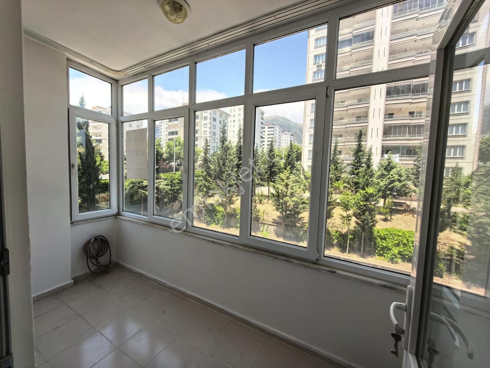 Rızık Gm' Den 22gün Mahallesi Site İçi Kiralık Daire - Görsel 13