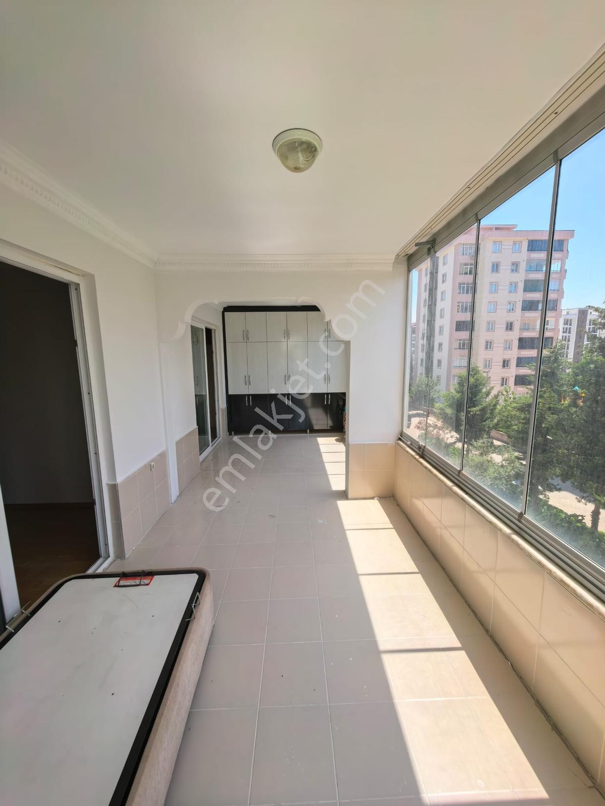 Rızık Gm' Den 22gün Mahallesi Site İçi Kiralık Daire - Görsel 19