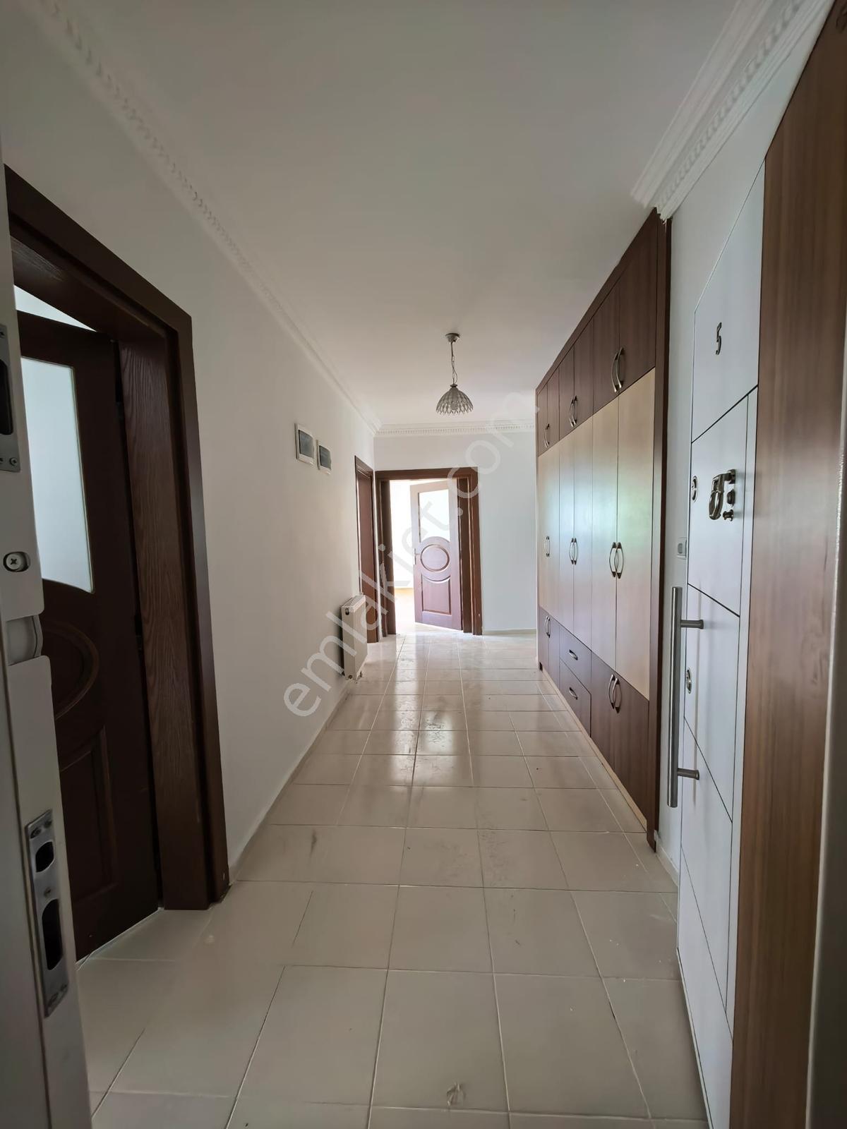 Rızık Gm' Den 22gün Mahallesi Site İçi Kiralık Daire - Görsel 21