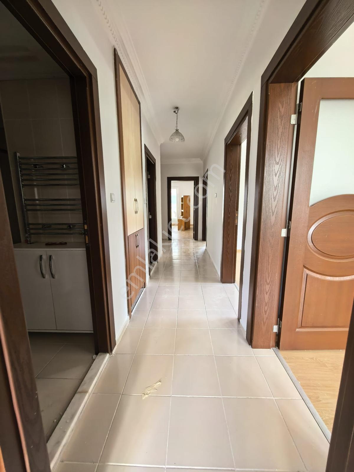 Rızık Gm' Den 22gün Mahallesi Site İçi Kiralık Daire - Görsel 34