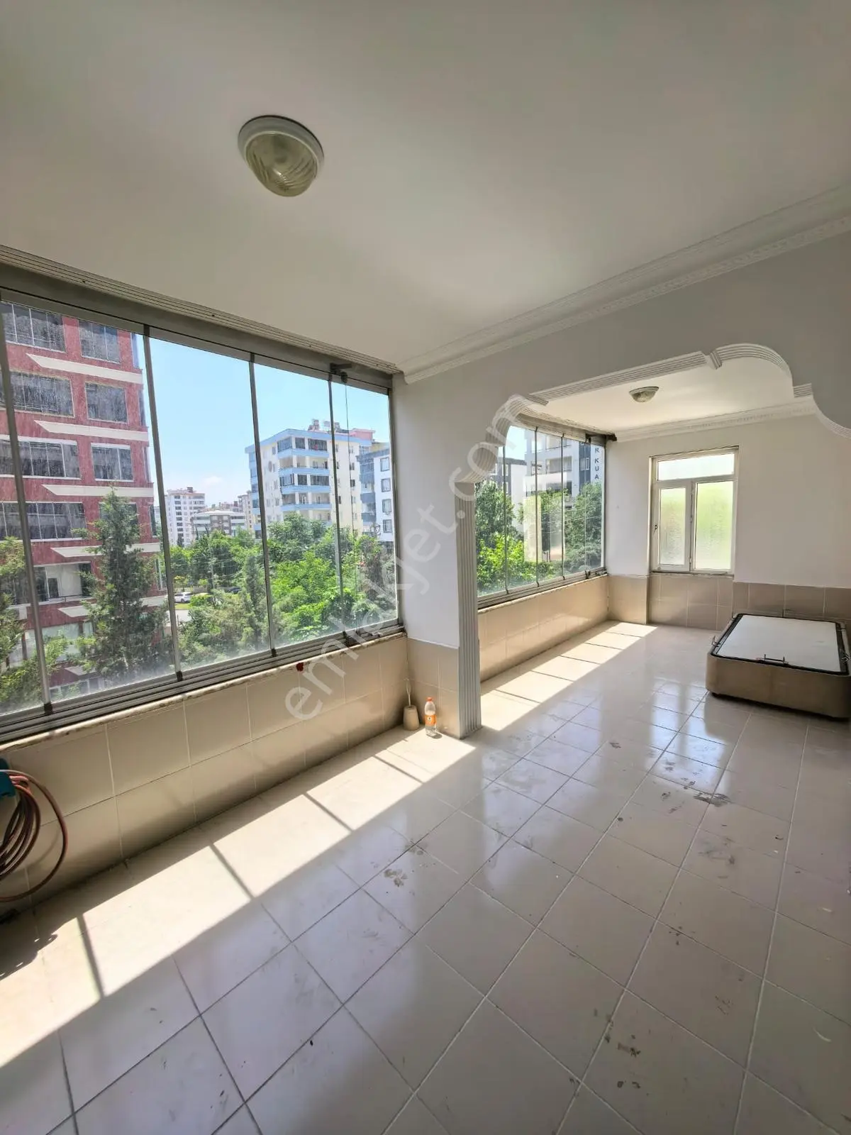 Rızık Gm' Den 22gün Mahallesi Site İçi Kiralık Daire - Görsel 17