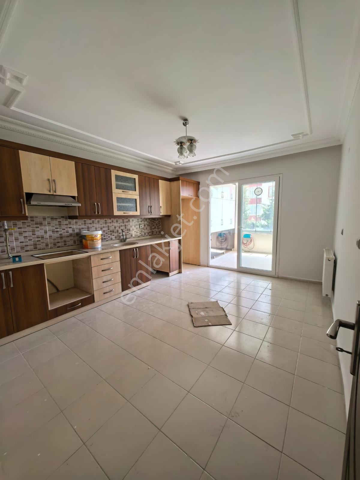Rızık Gm' Den 22gün Mahallesi Site İçi Kiralık Daire - Görsel 20