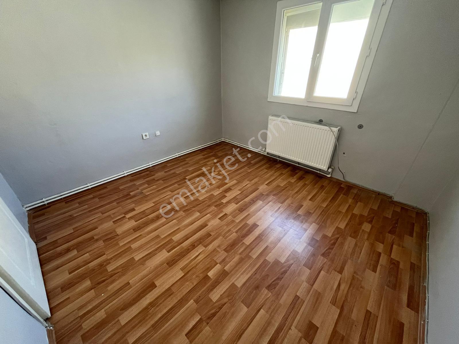 Yurtoğlunda Park Manzaralı 5. Kat Bakımlı Doğalgazlı Daire - Görsel 20