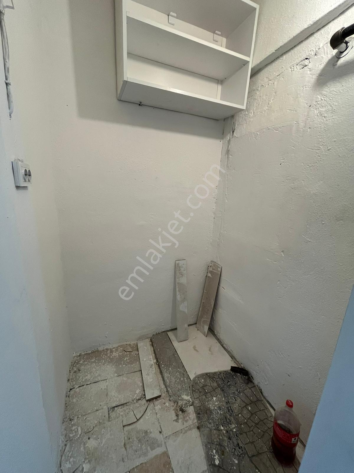 Yurtoğlunda Park Manzaralı 5. Kat Bakımlı Doğalgazlı Daire - Görsel 24