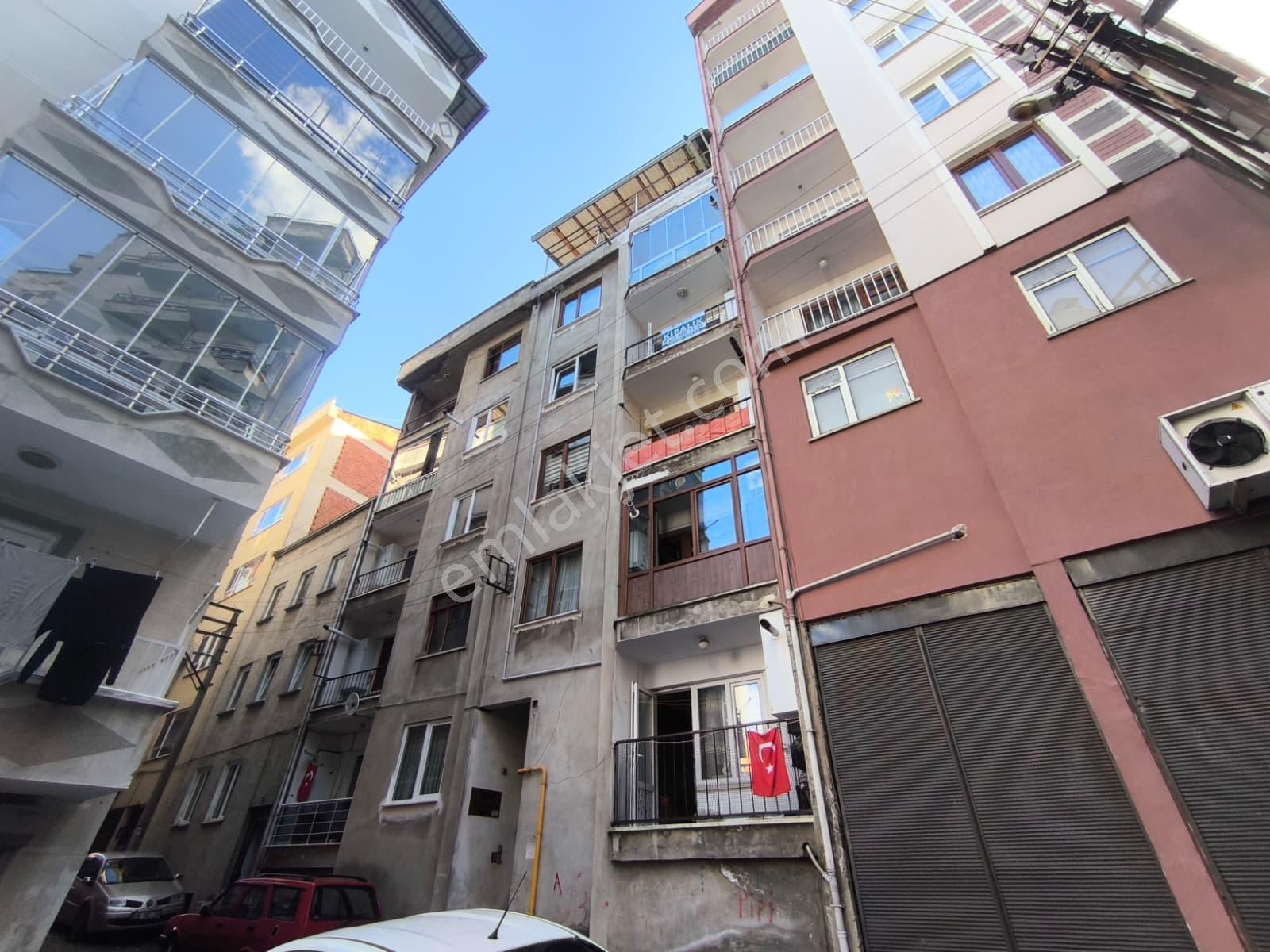 Delta Gayrimenkulden Yeniyol Cadde Üzeri Kiralık Fırsat Daire! - Görsel 7