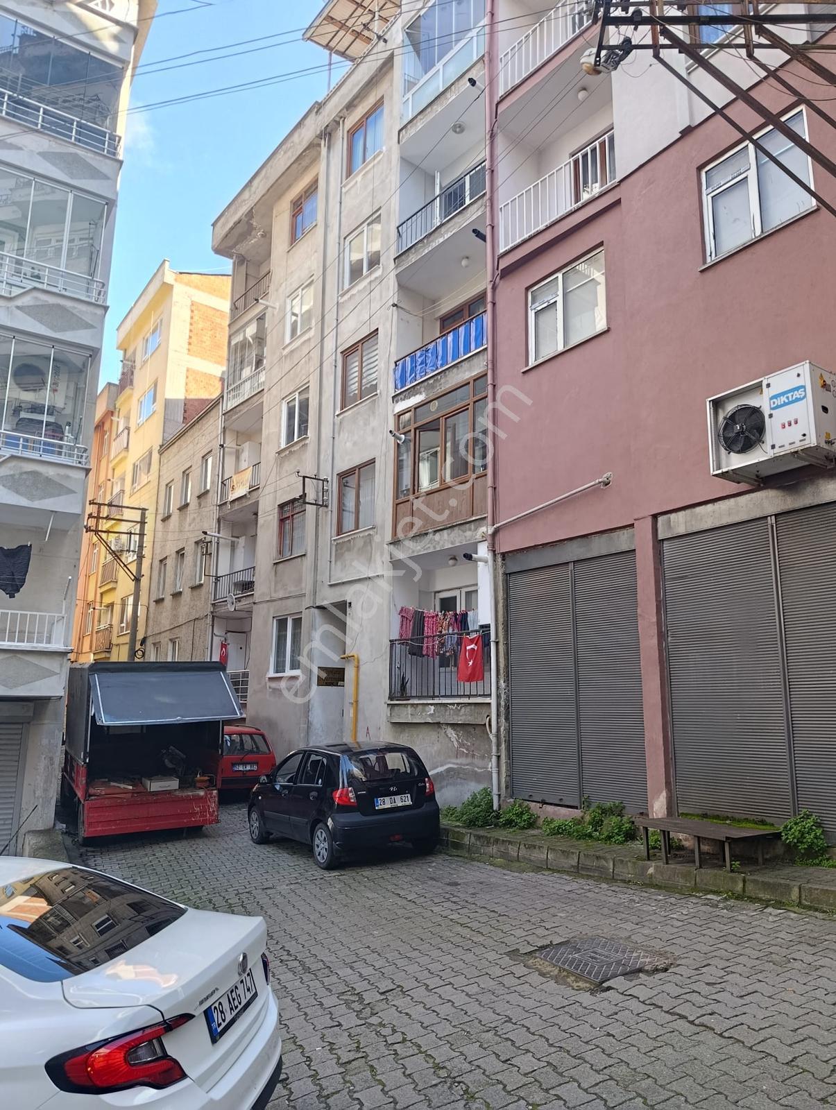 Delta Gayrimenkulden Yeniyol Cadde Üzeri Kiralık Fırsat Daire! - Görsel 15
