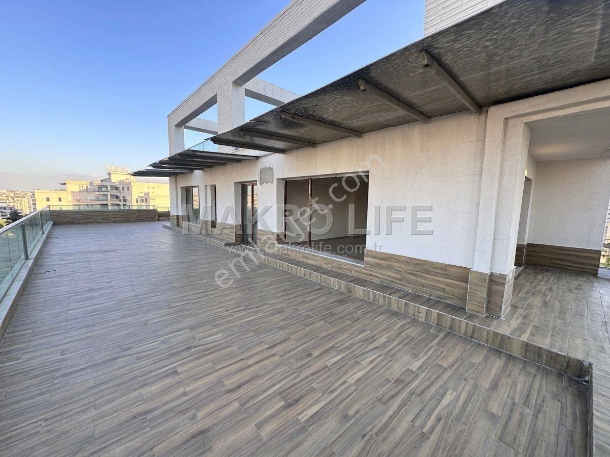 Otogar Yanı Tanlar Teras Plazada Kiralık 5+1 Odalı Büro/daire - Görsel 19
