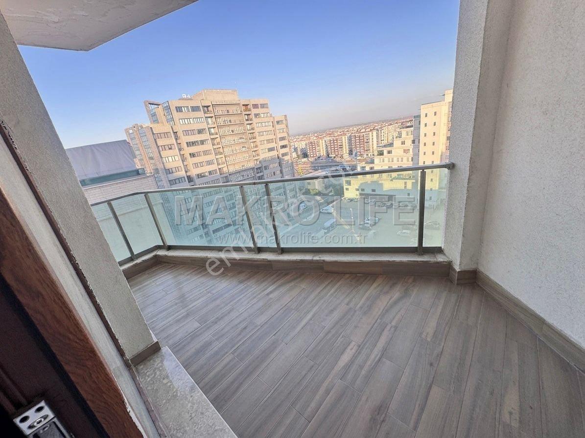 Otogar Yanı Tanlar Teras Plazada Kiralık 5+1 Odalı Büro/daire - Görsel 18