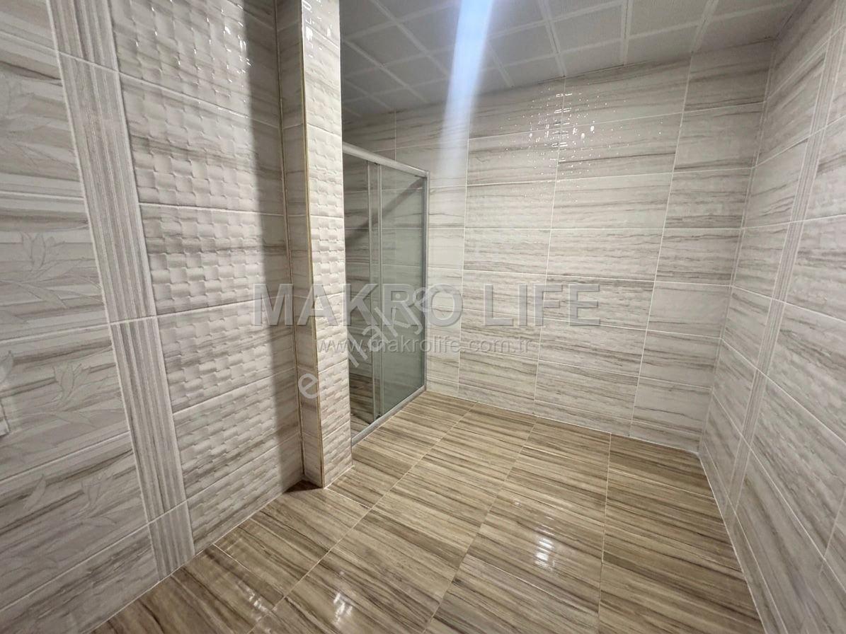 Otogar Yanı Tanlar Teras Plazada Kiralık 5+1 Odalı Büro/daire - Görsel 13