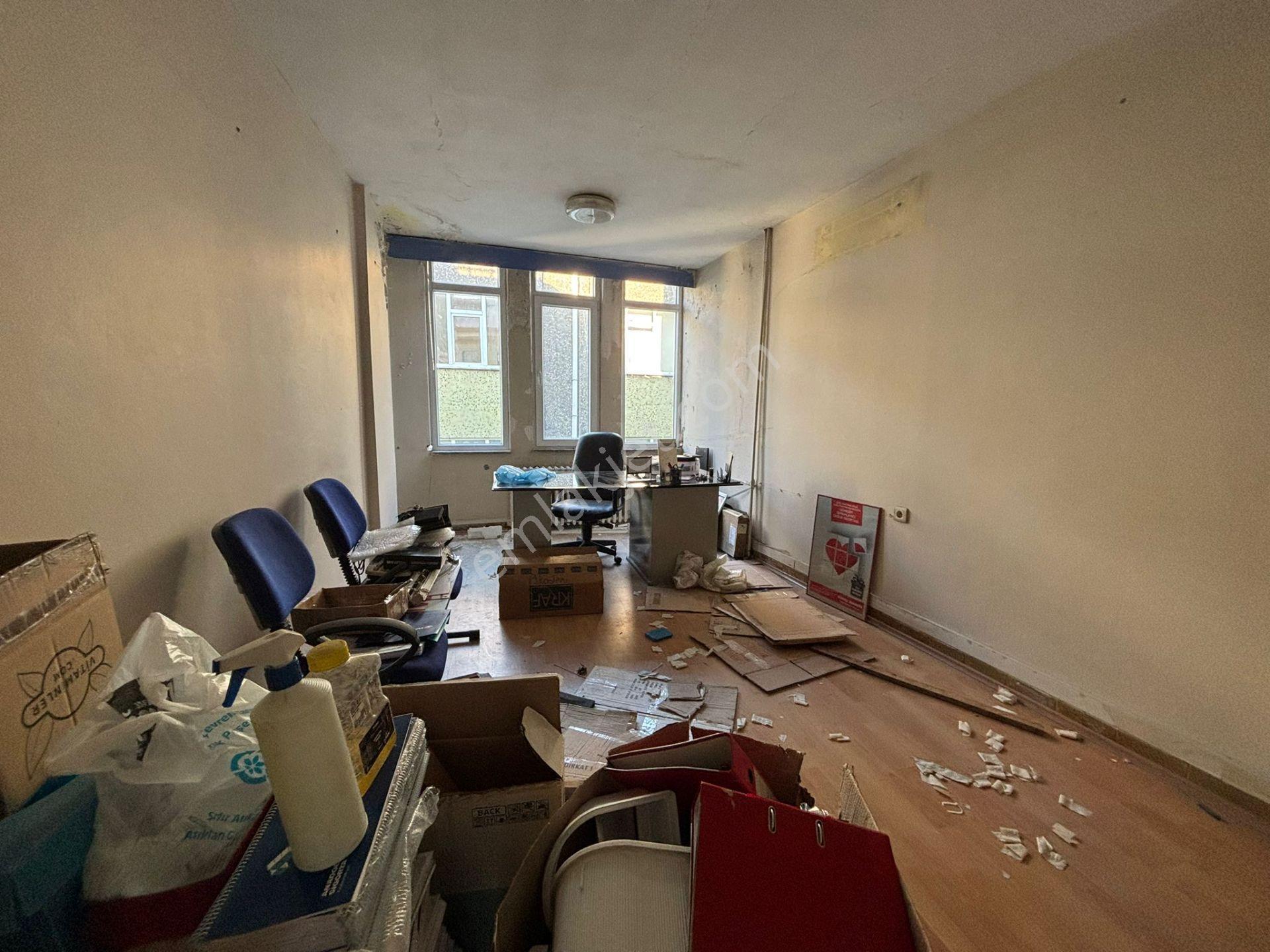 Deha Emlaktan Gazipaşa'da Kiralik İşyeri Yangın Raporu Var - Görsel 3