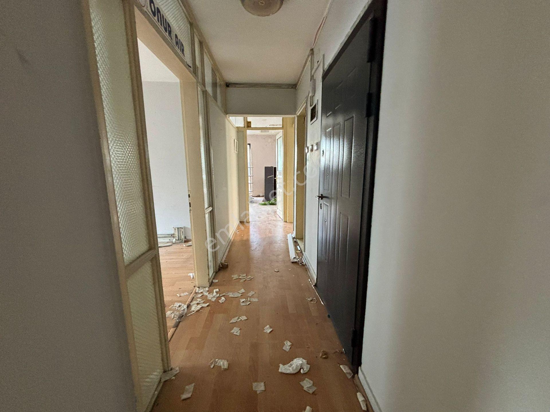 Deha Emlaktan Gazipaşa'da Kiralik İşyeri Yangın Raporu Var - Görsel 9