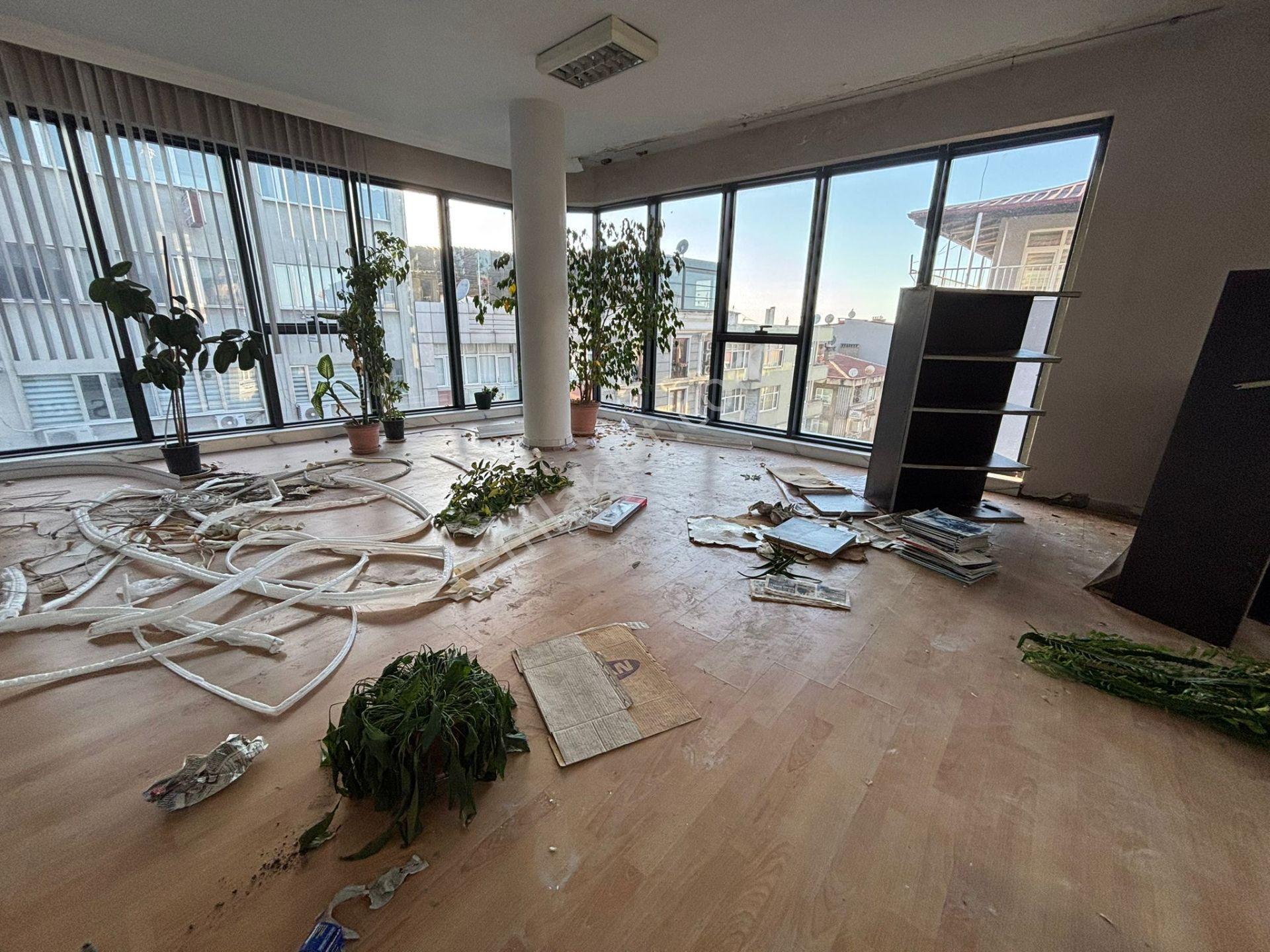 Deha Emlaktan Gazipaşa'da Kiralik İşyeri Yangın Raporu Var - Görsel 10