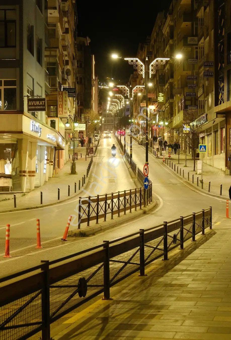 Deha Emlaktan Gazipaşa'da Kiralik İşyeri Yangın Raporu Var - Görsel 6