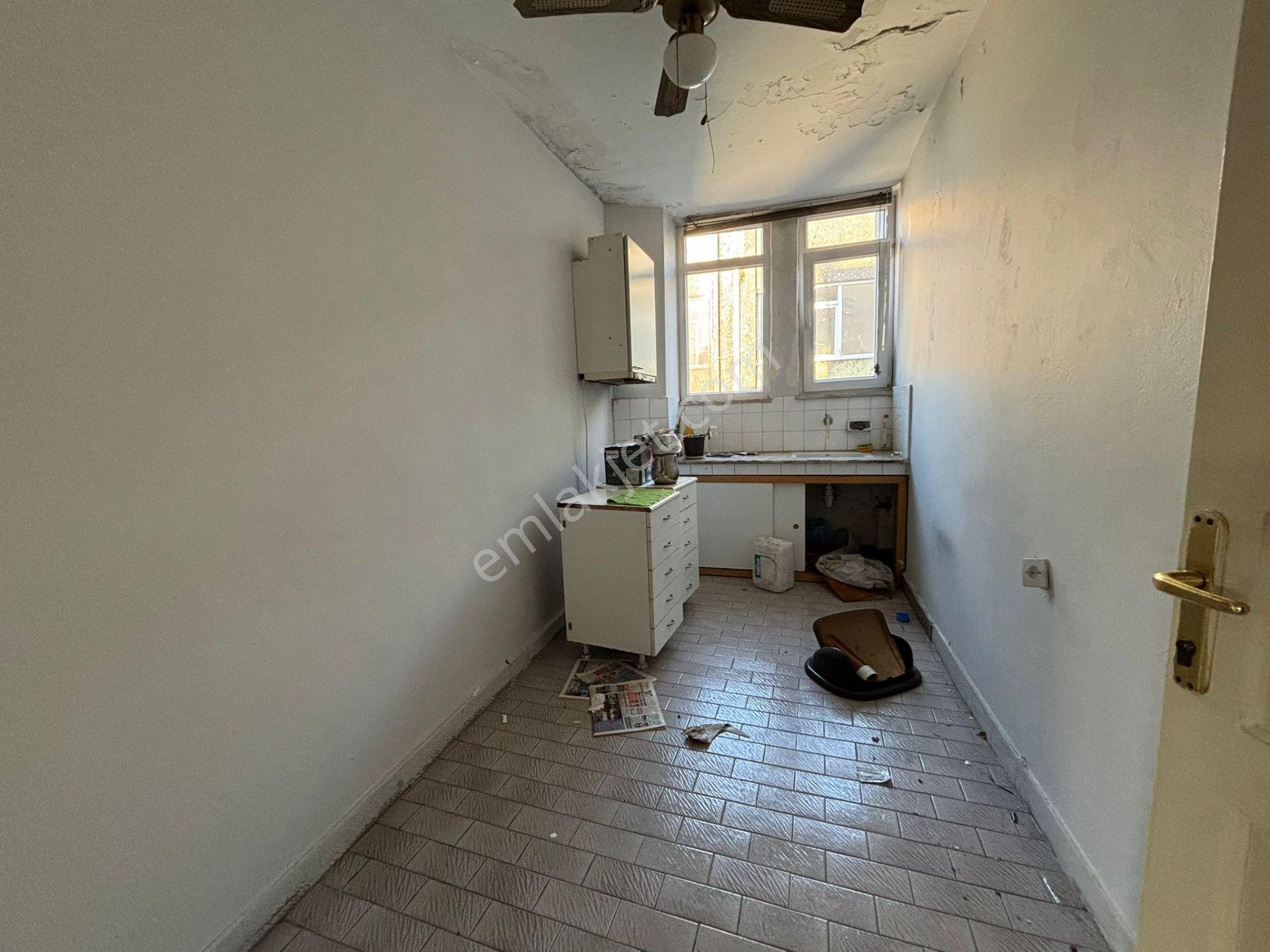 Deha Emlaktan Gazipaşa'da Kiralik İşyeri Yangın Raporu Var - Görsel 8