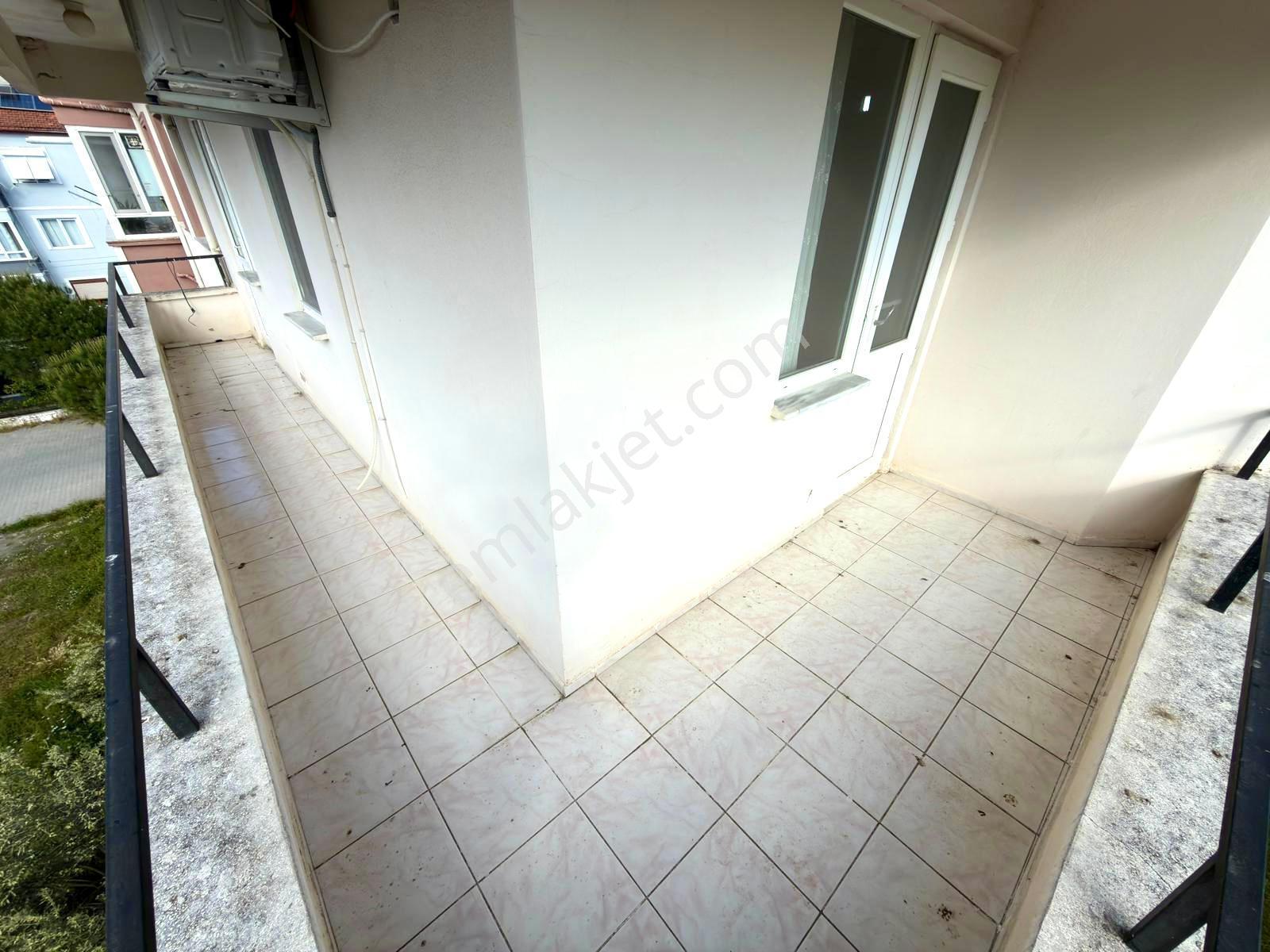 🏡 Referans'tan Altınkum'da Yüksek Kredili Çift Balkonlu Ön Cephe 2+1 Daire - Görsel 25