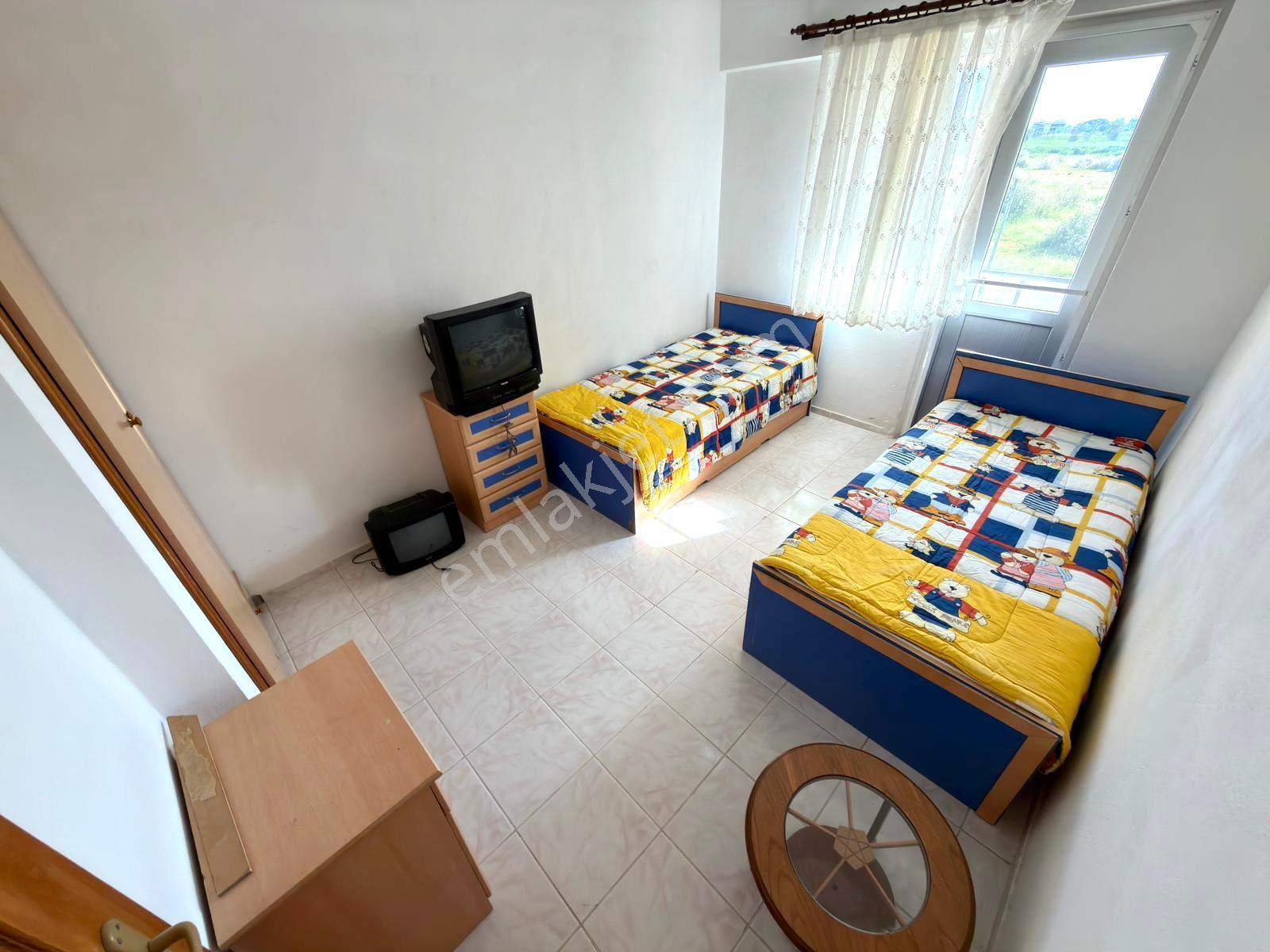 🏡 Referans'tan Altınkum'da Yüksek Kredili Çift Balkonlu Ön Cephe 2+1 Daire - Görsel 12