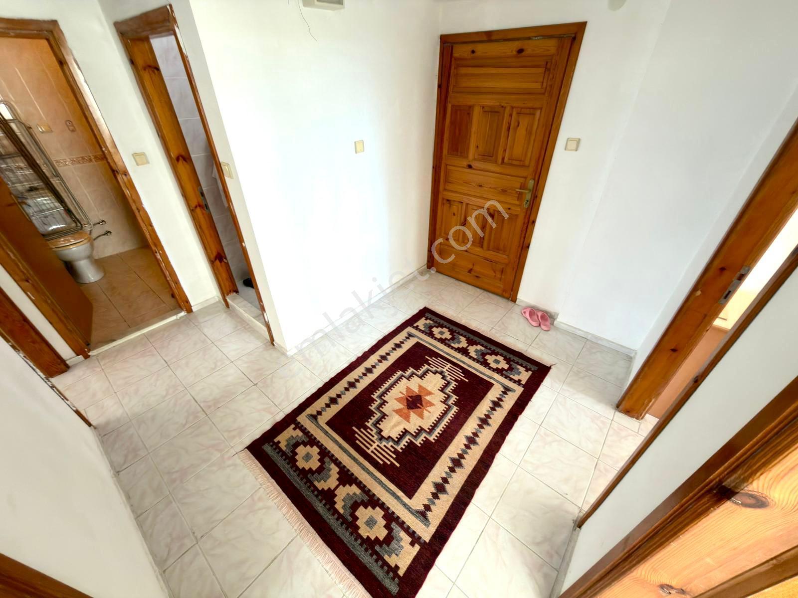 🏡 Referans'tan Altınkum'da Yüksek Kredili Çift Balkonlu Ön Cephe 2+1 Daire - Görsel 9