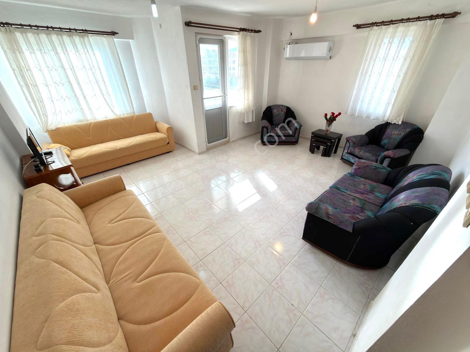 🏡 Referans'tan Altınkum'da Yüksek Kredili Çift Balkonlu Ön Cephe 2+1 Daire - Görsel 13