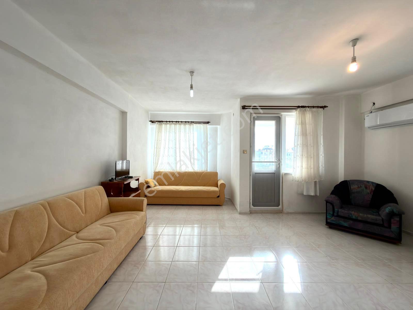 🏡 Referans'tan Altınkum'da Yüksek Kredili Çift Balkonlu Ön Cephe 2+1 Daire - Görsel 22