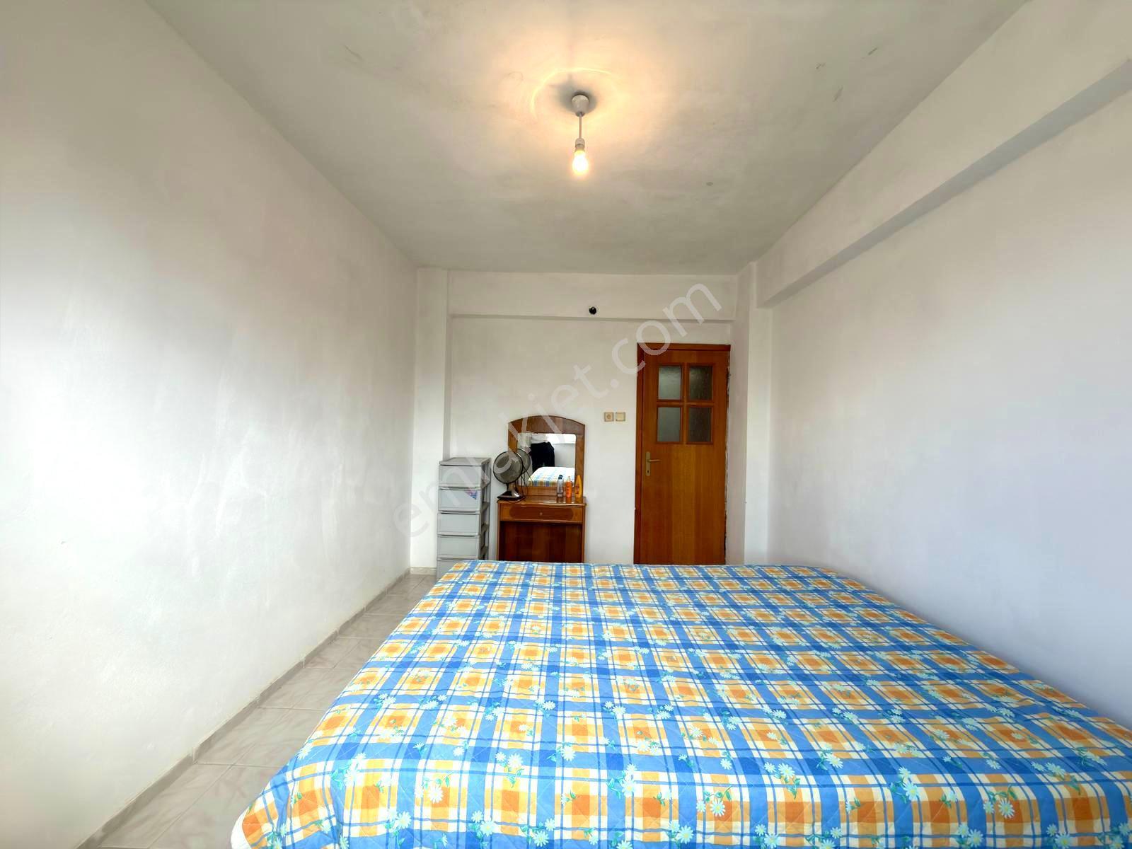 🏡 Referans'tan Altınkum'da Yüksek Kredili Çift Balkonlu Ön Cephe 2+1 Daire - Görsel 16