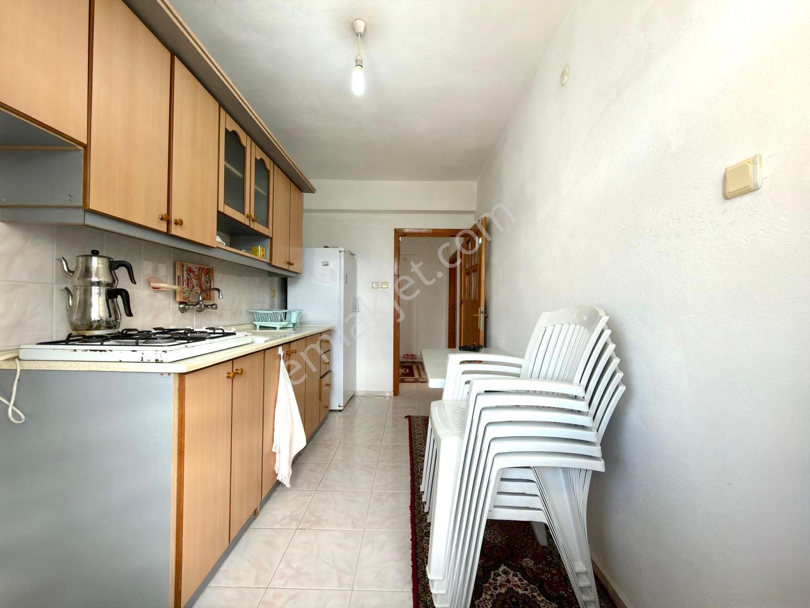 🏡 Referans'tan Altınkum'da Yüksek Kredili Çift Balkonlu Ön Cephe 2+1 Daire - Görsel 24