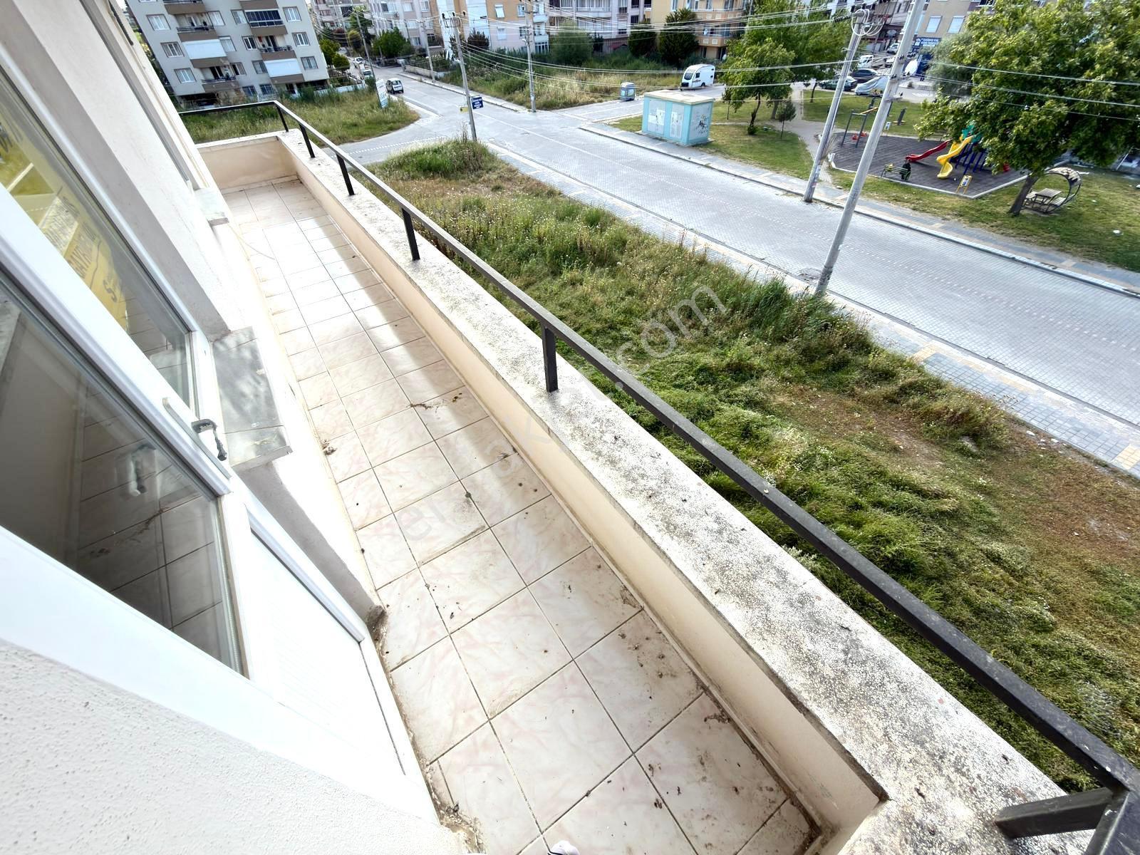 🏡 Referans'tan Altınkum'da Yüksek Kredili Çift Balkonlu Ön Cephe 2+1 Daire - Görsel 7