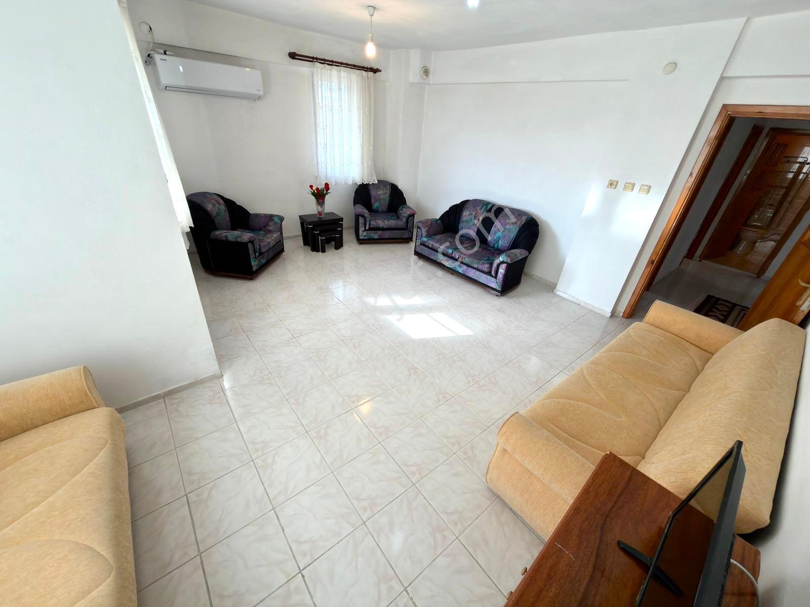 🏡 Referans'tan Altınkum'da Yüksek Kredili Çift Balkonlu Ön Cephe 2+1 Daire - Görsel 23