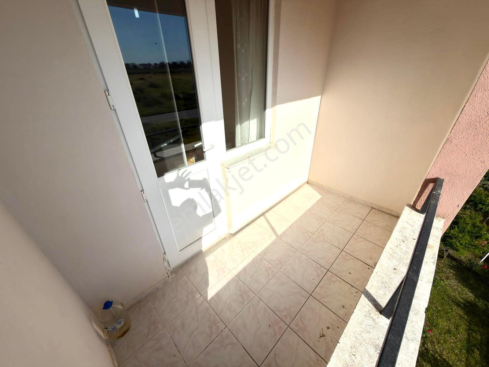 🏡 Referans'tan Altınkum'da Yüksek Kredili Çift Balkonlu Ön Cephe 2+1 Daire - Görsel 15