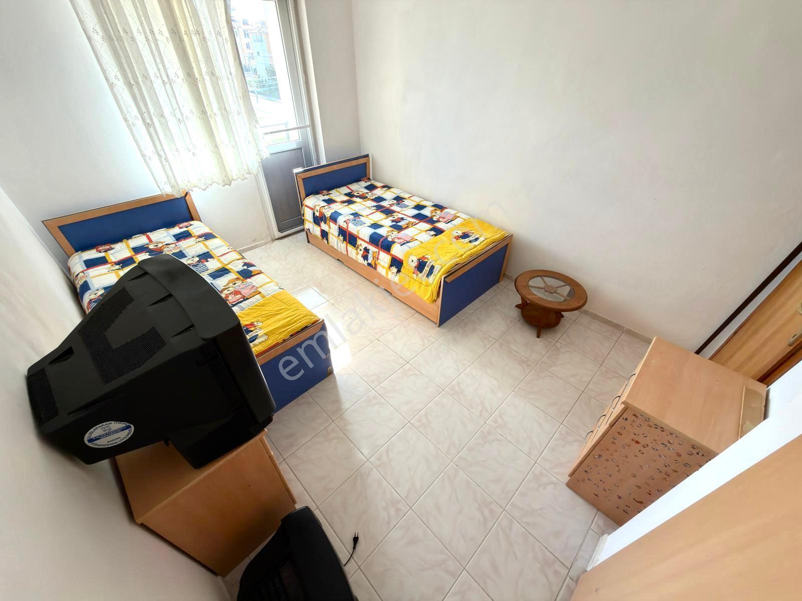 🏡 Referans'tan Altınkum'da Yüksek Kredili Çift Balkonlu Ön Cephe 2+1 Daire - Görsel 11