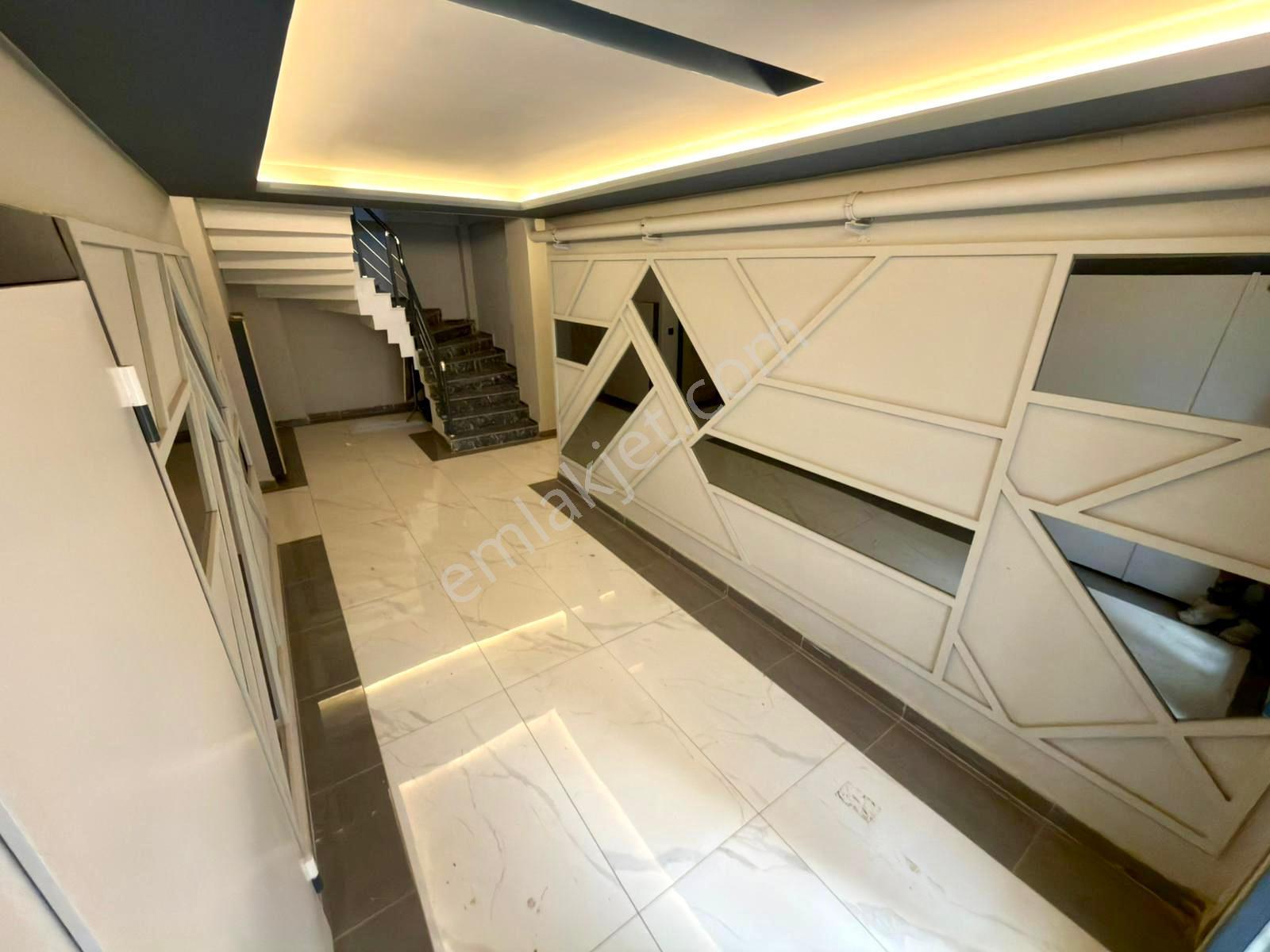 🏡 Referans'tan İkizçay'da Yüksek Kredili Sıfır Bina Asansörlü 2+1 Dubleks - Görsel 8