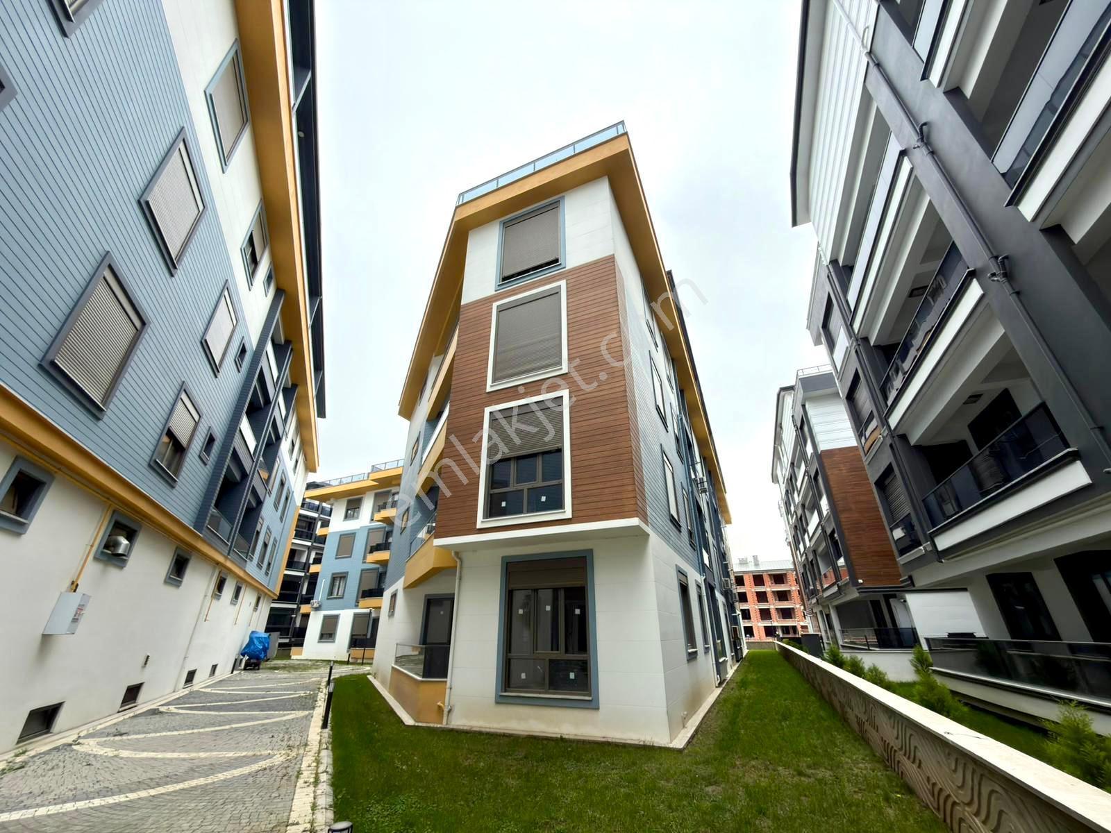 🏡 Referans'tan İkizçay'da Yüksek Kredili Sıfır Bina Asansörlü 2+1 Dubleks - Görsel 12