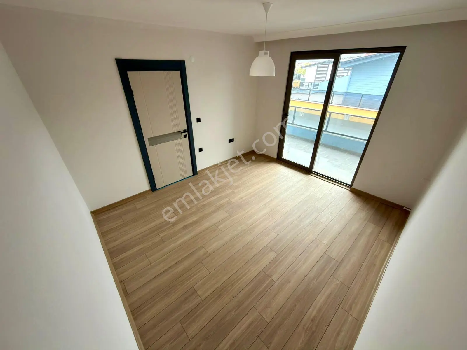 🏡 Referans'tan İkizçay'da Yüksek Kredili Sıfır Bina Asansörlü 2+1 Dubleks - Görsel 4