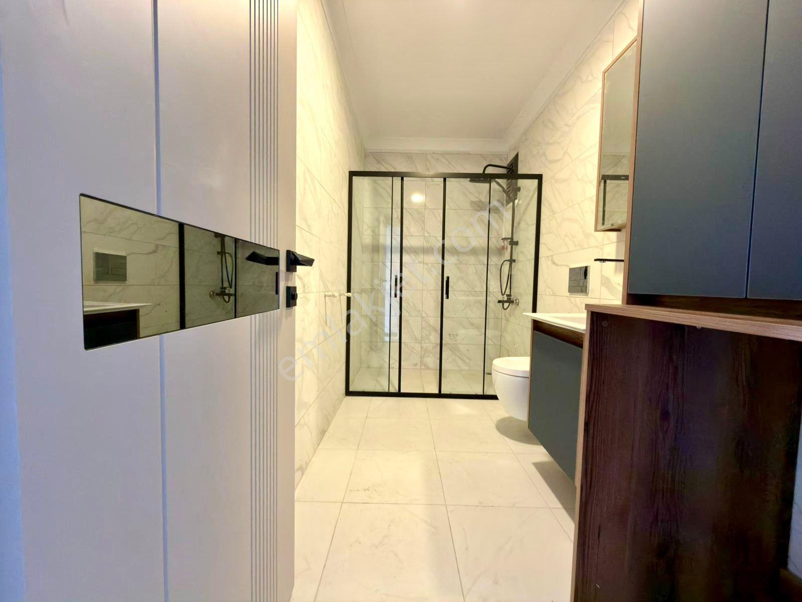 🏡 Referans'tan İkizçay'da Yüksek Kredili Sıfır Bina Asansörlü 2+1 Dubleks - Görsel 15
