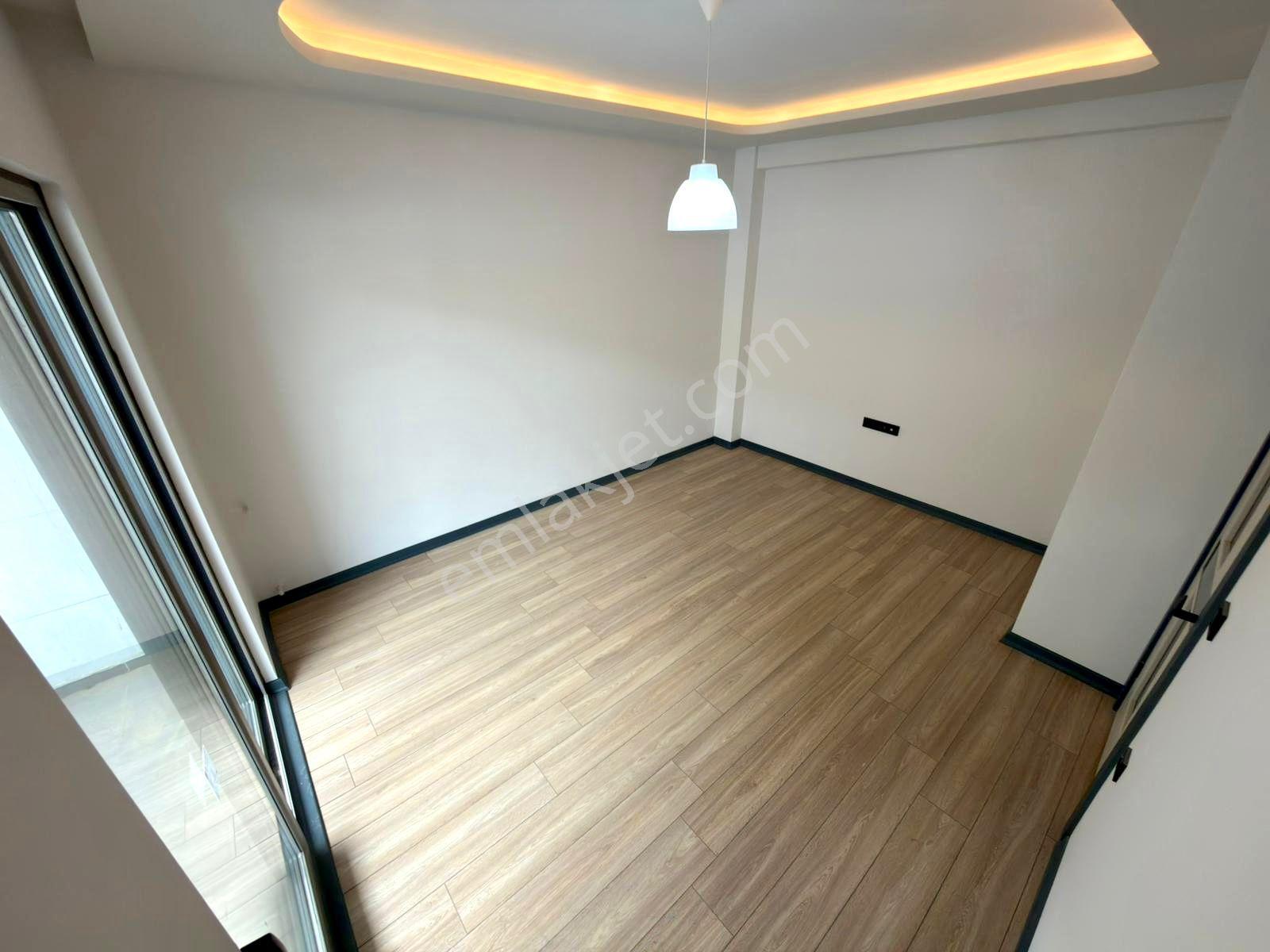 🏡 Referans'tan İkizçay'da Yüksek Kredili Sıfır Bina Asansörlü 2+1 Dubleks - Görsel 32