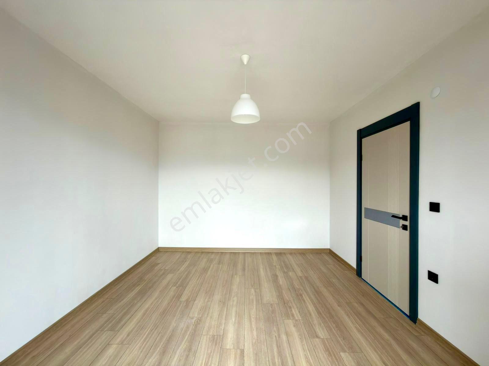 🏡 Referans'tan İkizçay'da Yüksek Kredili Sıfır Bina Asansörlü 2+1 Dubleks - Görsel 14
