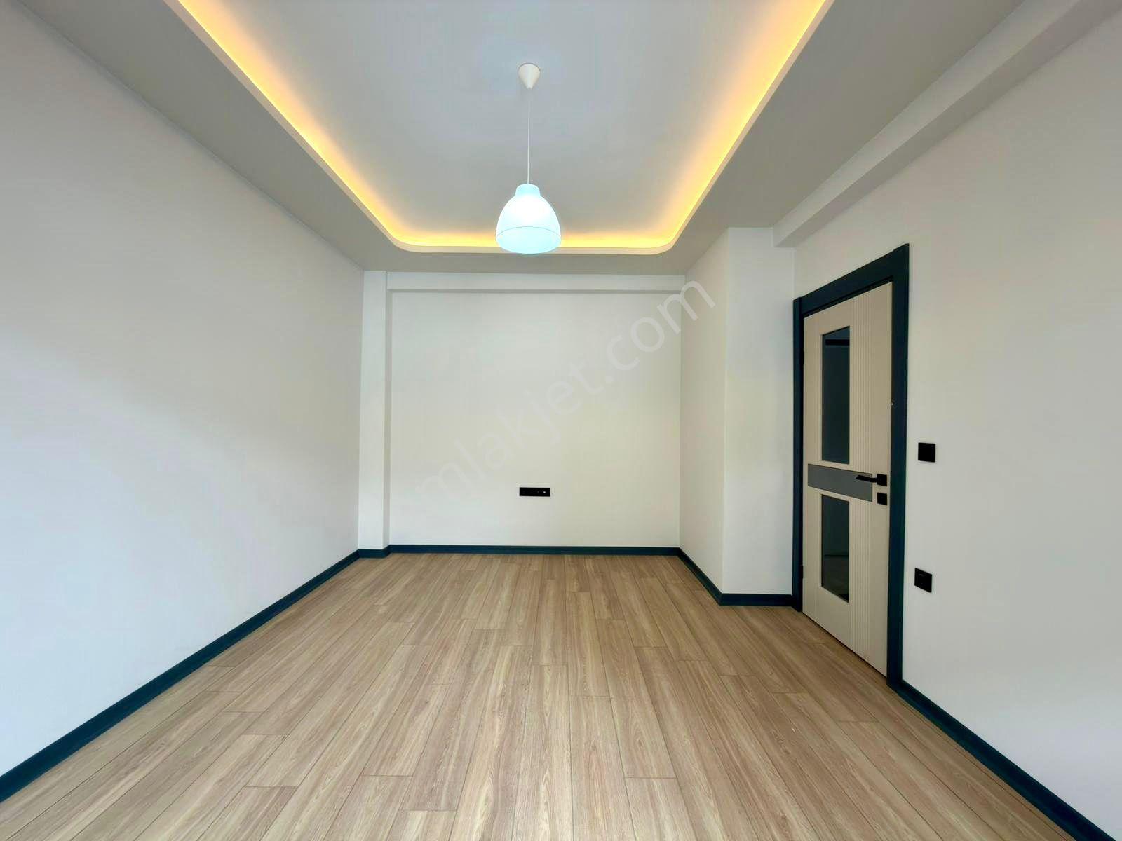 🏡 Referans'tan İkizçay'da Yüksek Kredili Sıfır Bina Asansörlü 2+1 Dubleks - Görsel 30