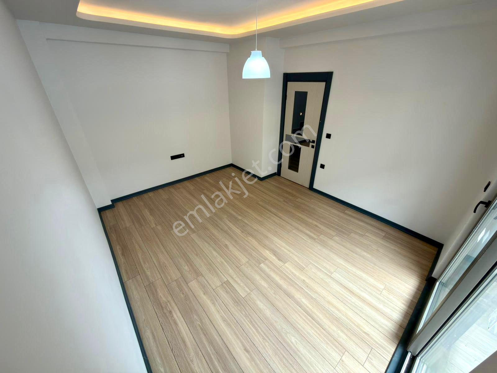 🏡 Referans'tan İkizçay'da Yüksek Kredili Sıfır Bina Asansörlü 2+1 Dubleks - Görsel 31