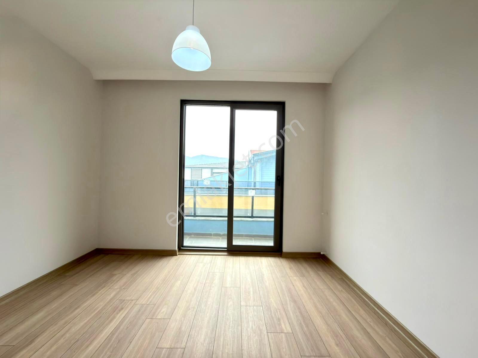 🏡 Referans'tan İkizçay'da Yüksek Kredili Sıfır Bina Asansörlü 2+1 Dubleks - Görsel 24