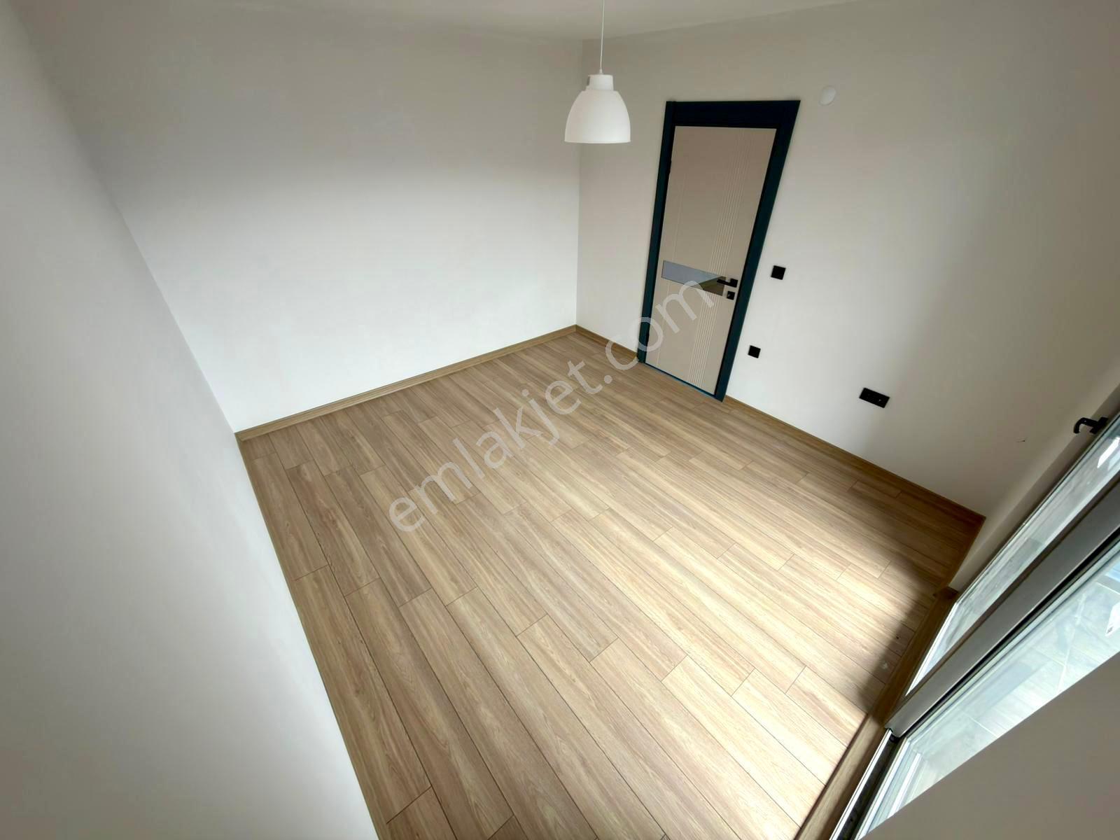 🏡 Referans'tan İkizçay'da Yüksek Kredili Sıfır Bina Asansörlü 2+1 Dubleks - Görsel 19