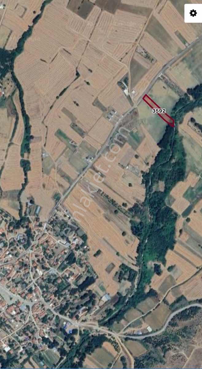 Lüleburgaz Ertuğrul Köyde 1700 M2 Satılık Arsa - Görsel 7