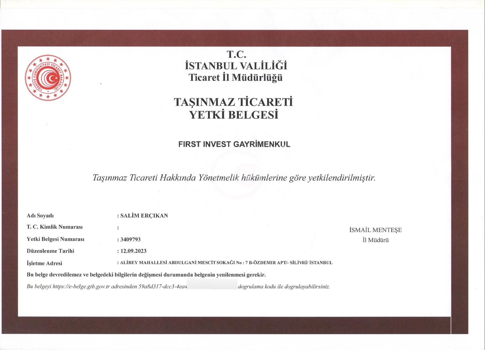 Silivri Basınkent 2 Sitesinde Kiralık 1+1 Teraslı Daire - Görsel 3