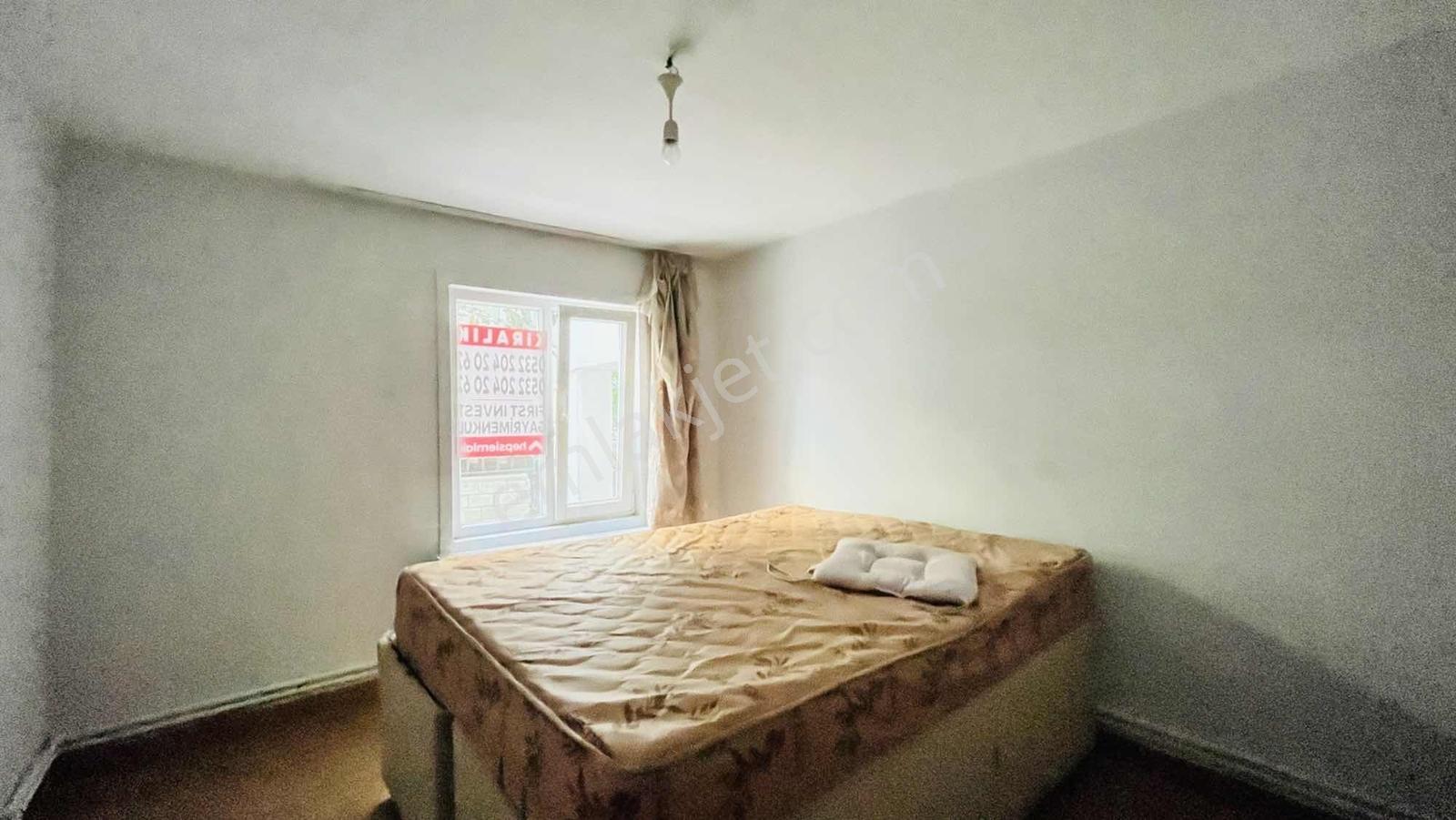 Silivri Basınkent 2 Sitesinde Kiralık 1+1 Teraslı Daire - Görsel 7