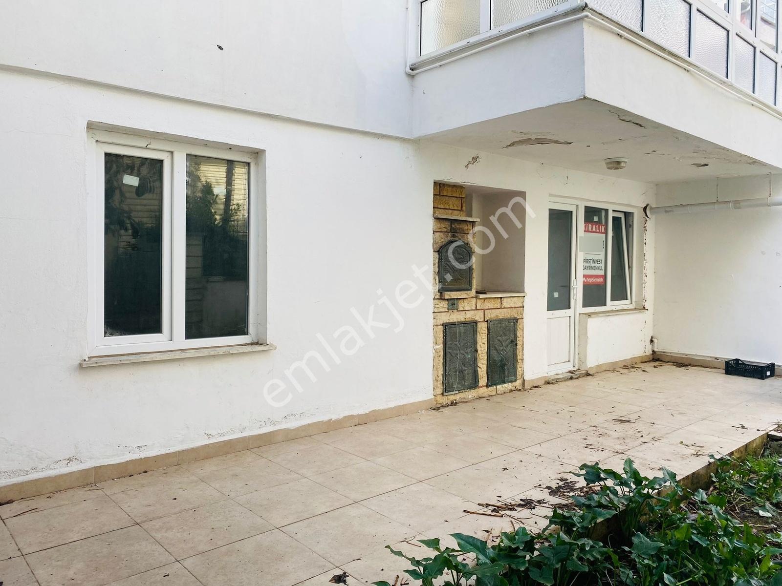 Silivri Basınkent 2 Sitesinde Kiralık 1+1 Teraslı Daire - Görsel 9