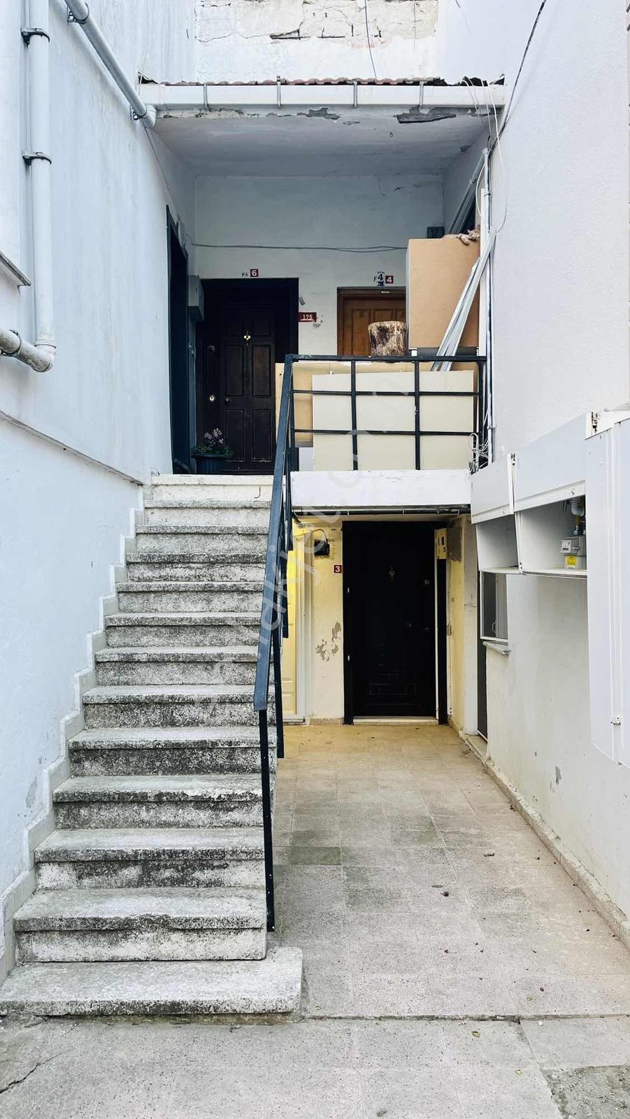 Silivri Basınkent 2 Sitesinde Kiralık 1+1 Teraslı Daire - Görsel 12