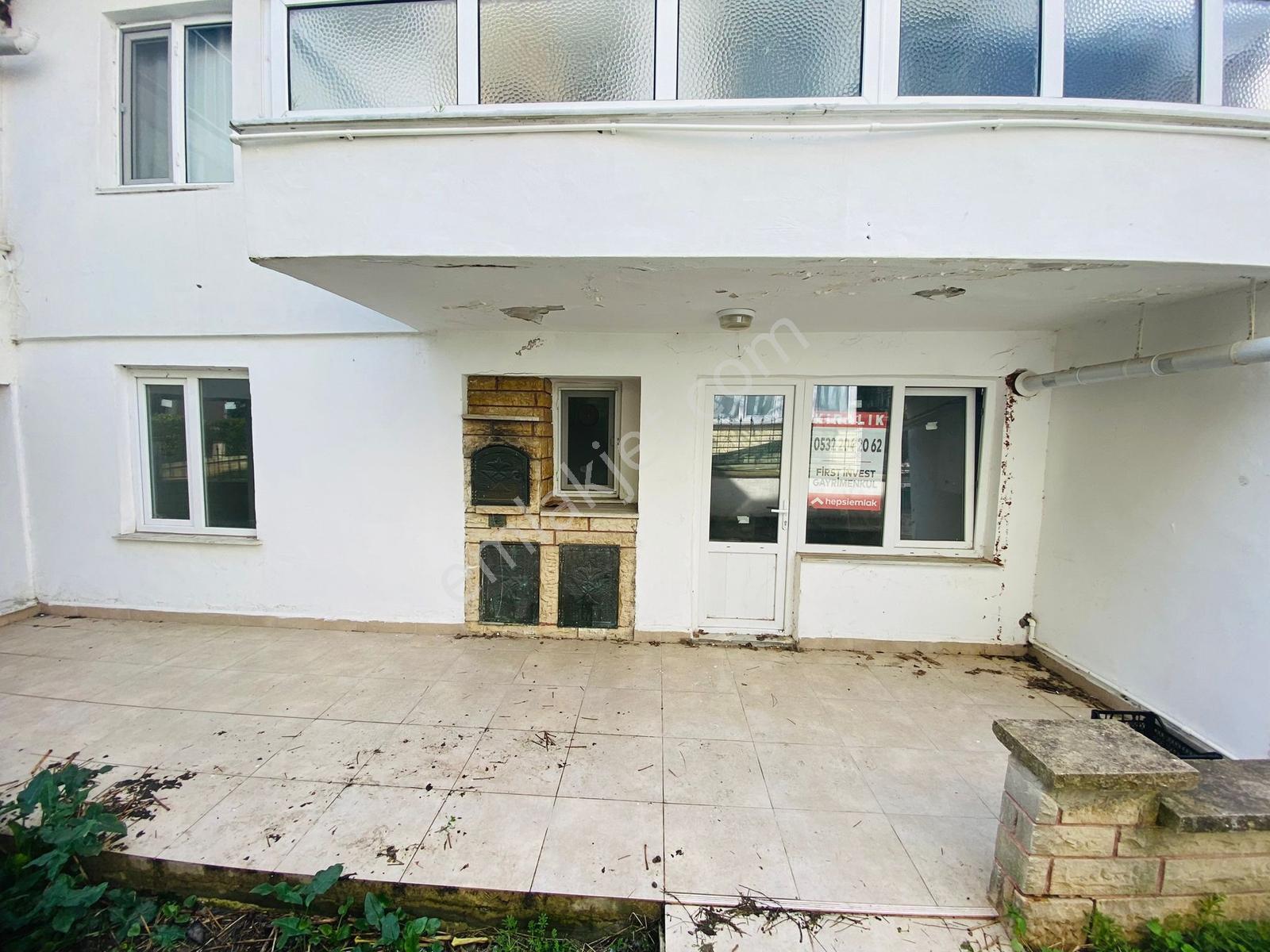 Silivri Basınkent 2 Sitesinde Kiralık 1+1 Teraslı Daire - Görsel 5