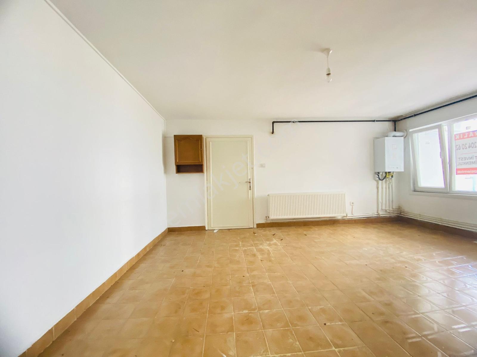 Silivri Basınkent 2 Sitesinde Kiralık 1+1 Teraslı Daire - Görsel 7