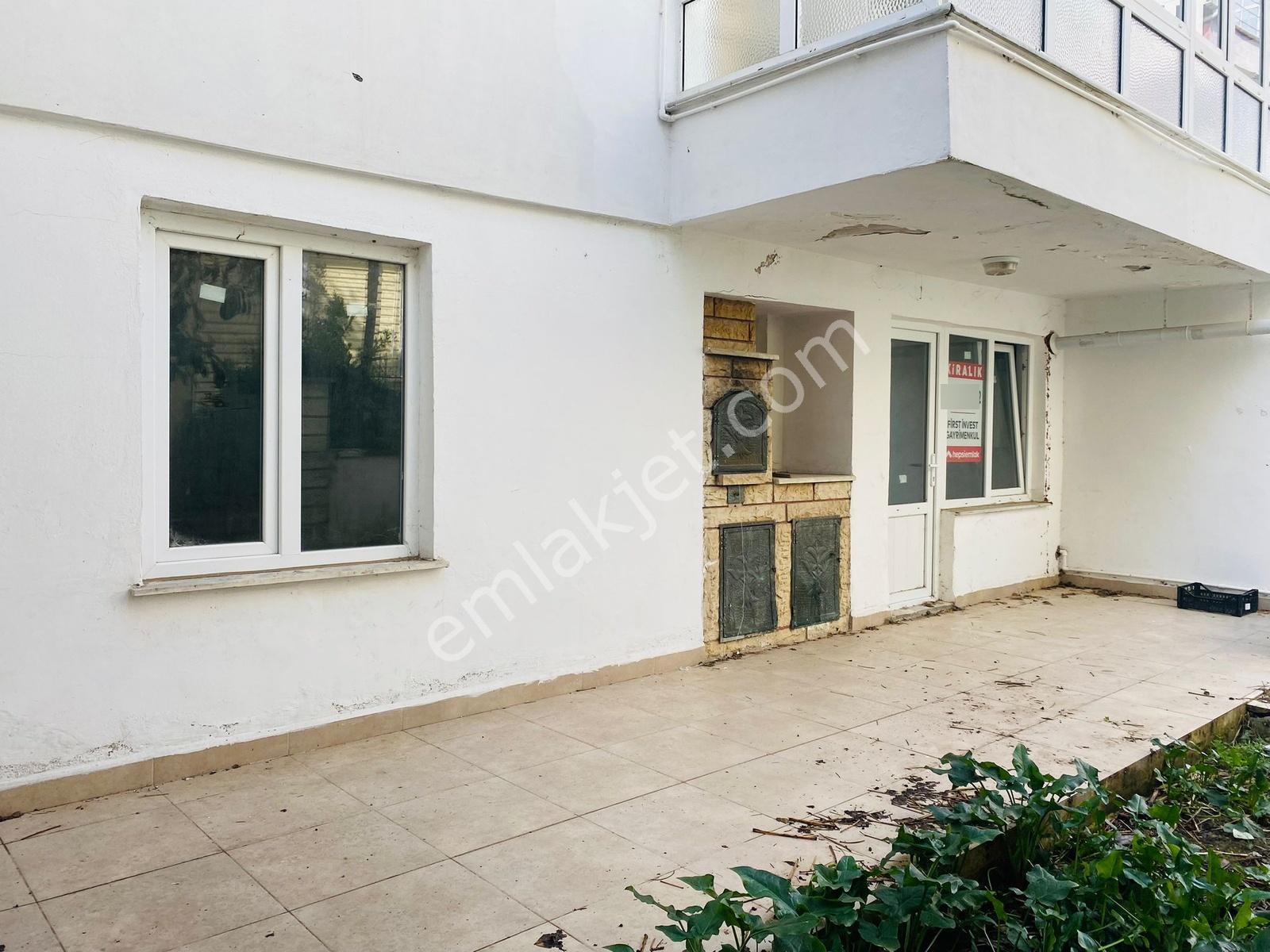 Silivri Basınkent 2 Sitesinde Kiralık 1+1 Teraslı Daire - Görsel 16