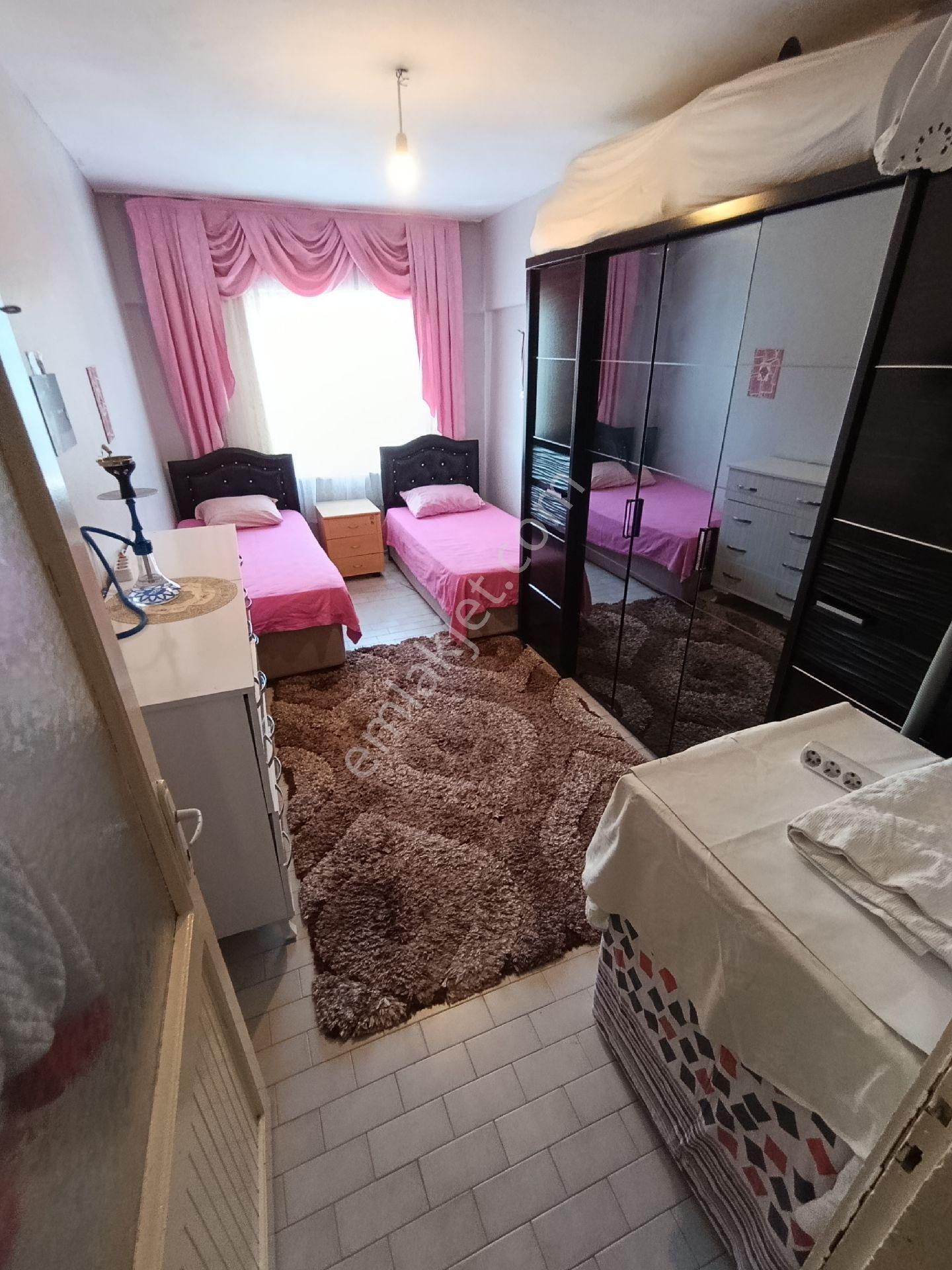 Sarmsaklı Plajına Yakın 7 Kişilik Günlük Haftalık Kiralık Daire - Görsel 21